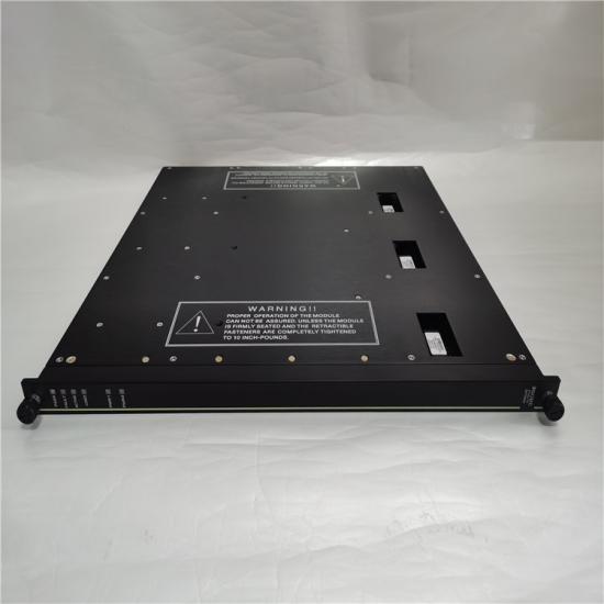 Buy Triconex E High Density Input Digital Module Triconex E